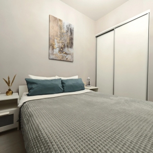 Фотография квартиры Апартаменты ЖК Манхэттен Kazan