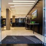 Фотография гостиницы Santa Inn Hotel