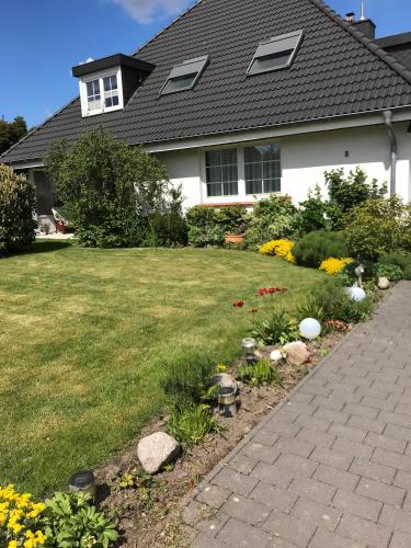 Фотография гостевого дома Haus-Norderpiep