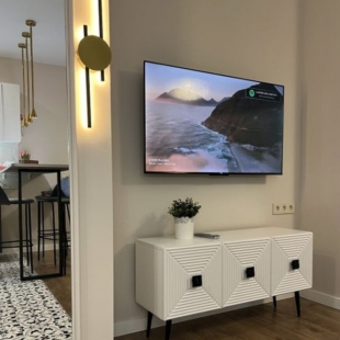 Фотография квартиры Апартаменты Аэродромная