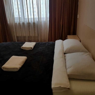 Фотография квартиры Апартаменты Возле ТРЦ Проспект