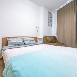 Фотография квартиры Апартаменты 61 на Феофанова