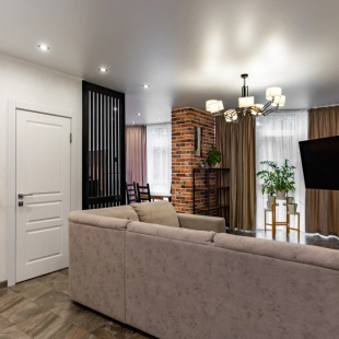 Фотография квартиры Квартира на Тюльпанов