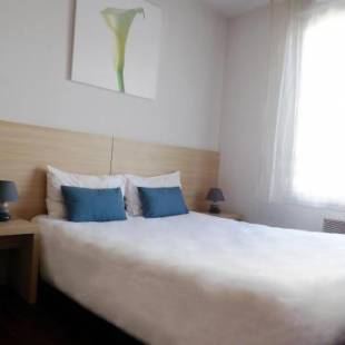 Фотографии апарт отеля
Residhotel St Etienne Centre