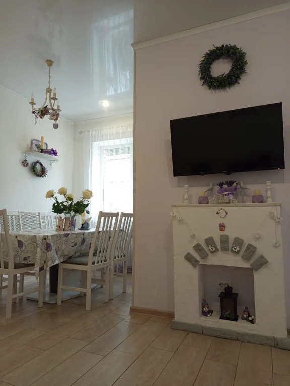 Фотография квартиры Таунхаус "Мечта"