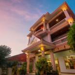 Фотография мини отеля DV Angkor Villa