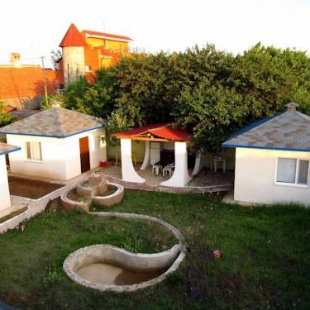 Фотография мини отеля Ян-Ин