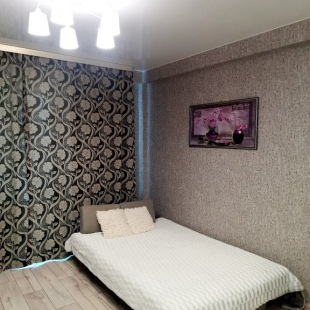 Фотография квартиры Апартаменты Studio XM на Сургутской 15