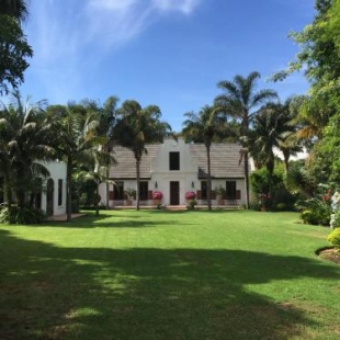 Фотография мини отеля The White Manor