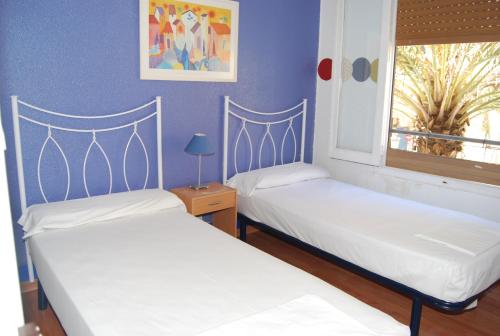 Фотографии хостела 
            Russafa Youth Hostel