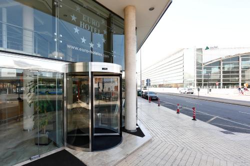 Фотография гостиницы Eurohotel Castellón