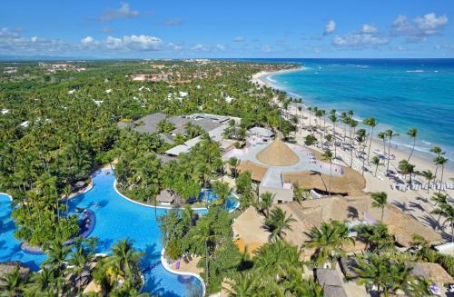 Фотографии гостиницы 
            Paradisus Punta Cana Resort - All Inclusive