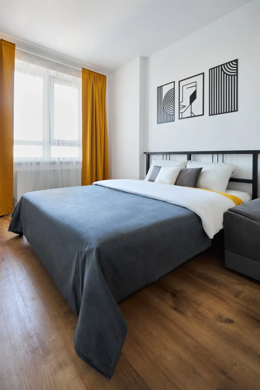 Фотография квартиры Квартира Однокомнатная в центре города