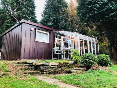 Фотография гостевого дома Indigo Lodge - Aberdovey