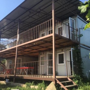 Фотография гостевого дома В Аше