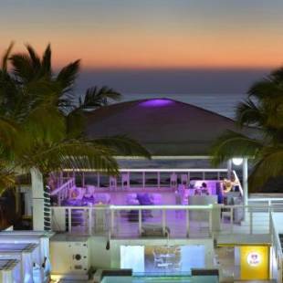 Фотографии гостиницы
The Park Calangute Goa