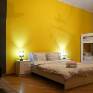 Фотография хостела Happy Baku Hostel & Tours