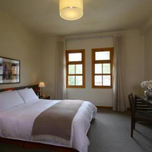 Фотография гостиницы LP Los Portales Hotel Tarma