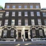 Фотография гостиницы Ridgemount Hotel