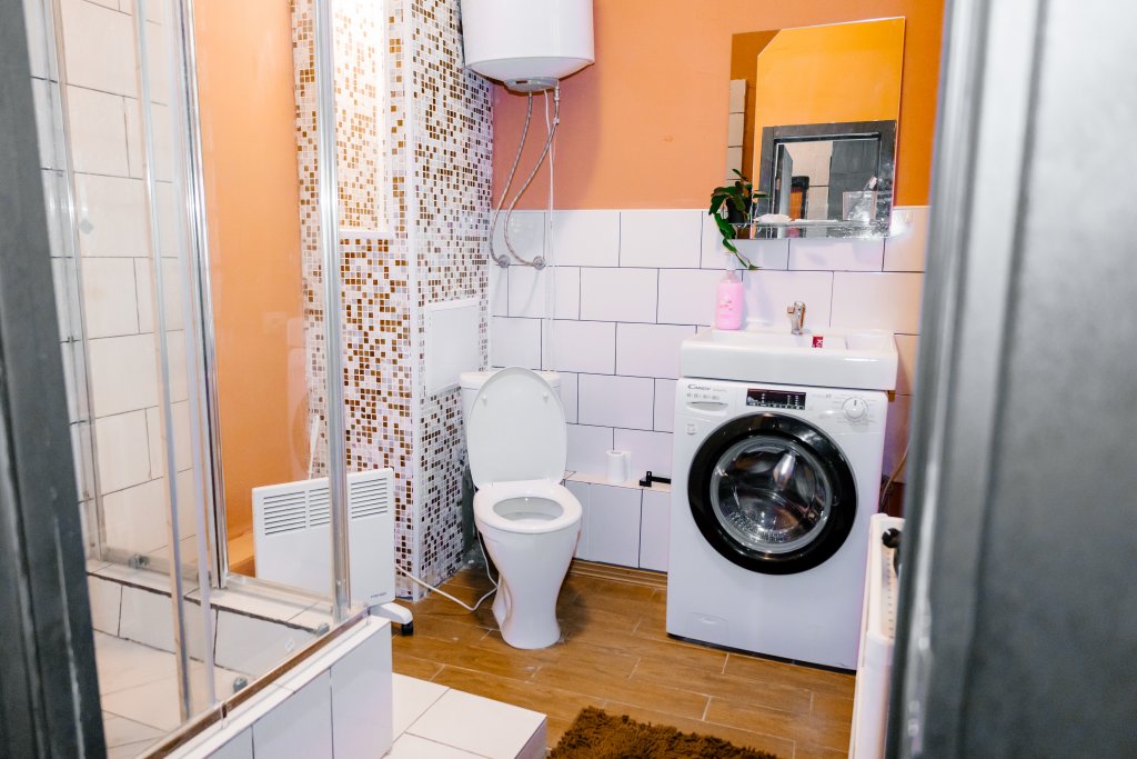 Фотография апарт отеля Nebo-VL Apart Hotel