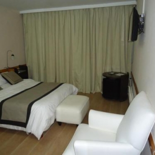 Фотография гостиницы Hotel Rayentray Tehuelche