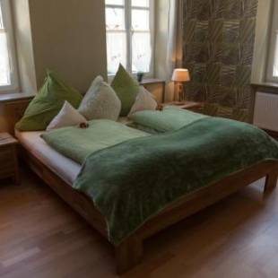 Фотографии гостевого дома
Gästehaus Reichshof