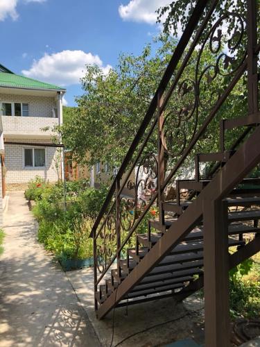 Фотографии гостевого дома
Пионер