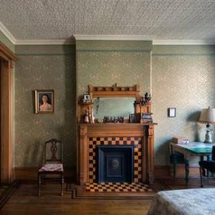 Фотографии гостиницы
The Harlem Flophouse