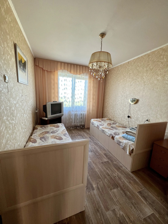 Фотография квартиры Квартира 3х в Центре Города