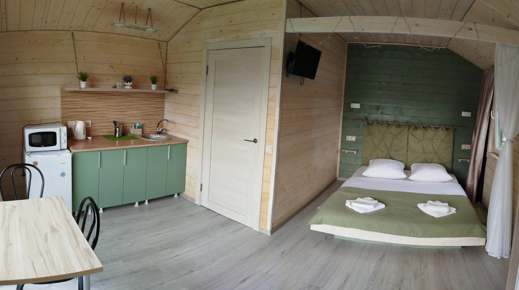 Фотография Коттеджа Частный дом Горная