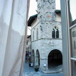 Фотографии гостевого дома
Stop & Sleep Venzone