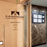 Фотография хостела K-Guesthouse Dongdaemun Premium