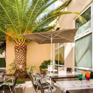 Фотографии гостиницы
ibis Styles Perpignan Centre Gare