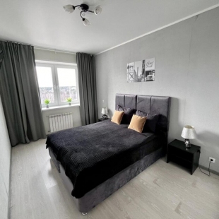 Фотография квартиры Апартаменты на улице Просвещения, д. 9