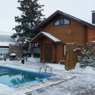 Фотография гостевого дома Подворье