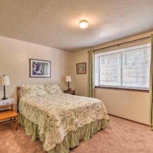 Фотография гостевого дома Flagstaff Home with Back Deck - 5 Mi to Downtown