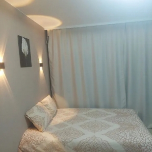 Фотография квартиры Квартира на Воронежском шоссе 3А/1