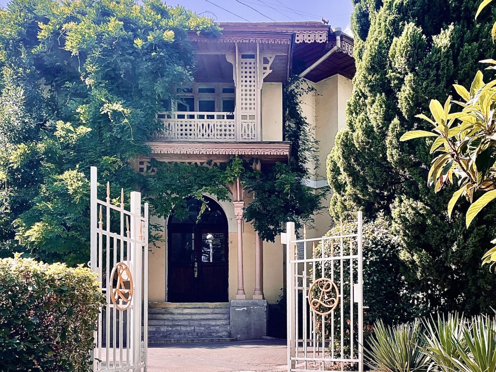 Фотография квартиры Apartments Villa Hofmarschall