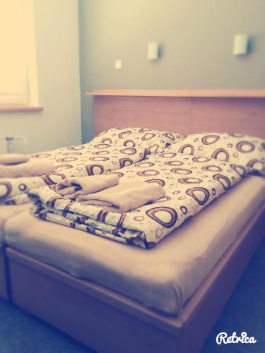 Фотография гостевого дома Penzion Tenis Klub DEZA