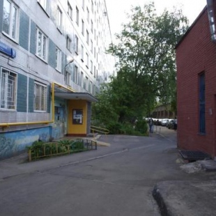 Фотография хостела Кокос