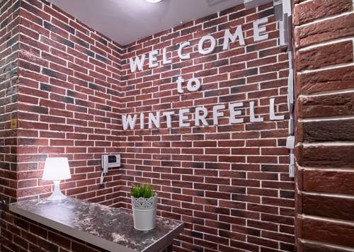 Фотографии гостиницы
Winterfell на Бауманской