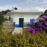 Фотография гостевого дома 4 bedrooms villa at Alcamo Marina 150 m away from the beach with sea view private pool and furnished terrace