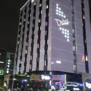 Фотографии гостиницы 
            Dubai Hotel