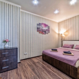 Фотография квартиры Квартира Skyroom