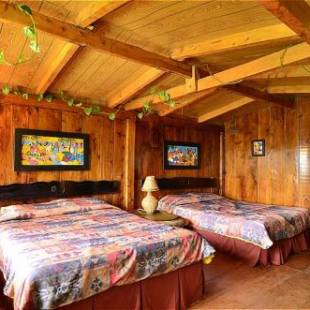 Фотографии гостевого дома
Hotel Juayua