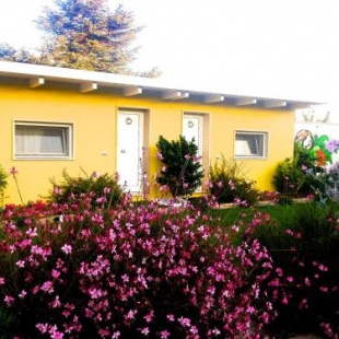 Фотография мини отеля La Casa Particular