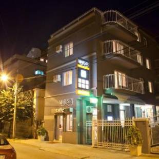 Фотографии мини отеля
Guest Accommodation Majesty