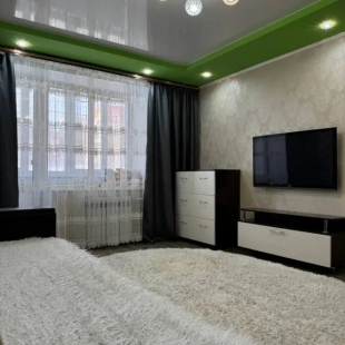 Фотография квартиры Апартаменты двухкомнатные в Геше