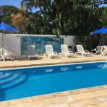 Фотография мини отеля Pousada Catavento