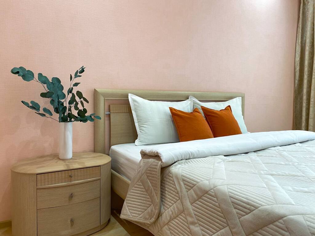 Фотография квартиры Апартаменты Apart-Comfort на Московском пр-те 163к2